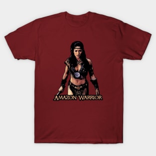 Amazon Warrior XWP T-Shirt